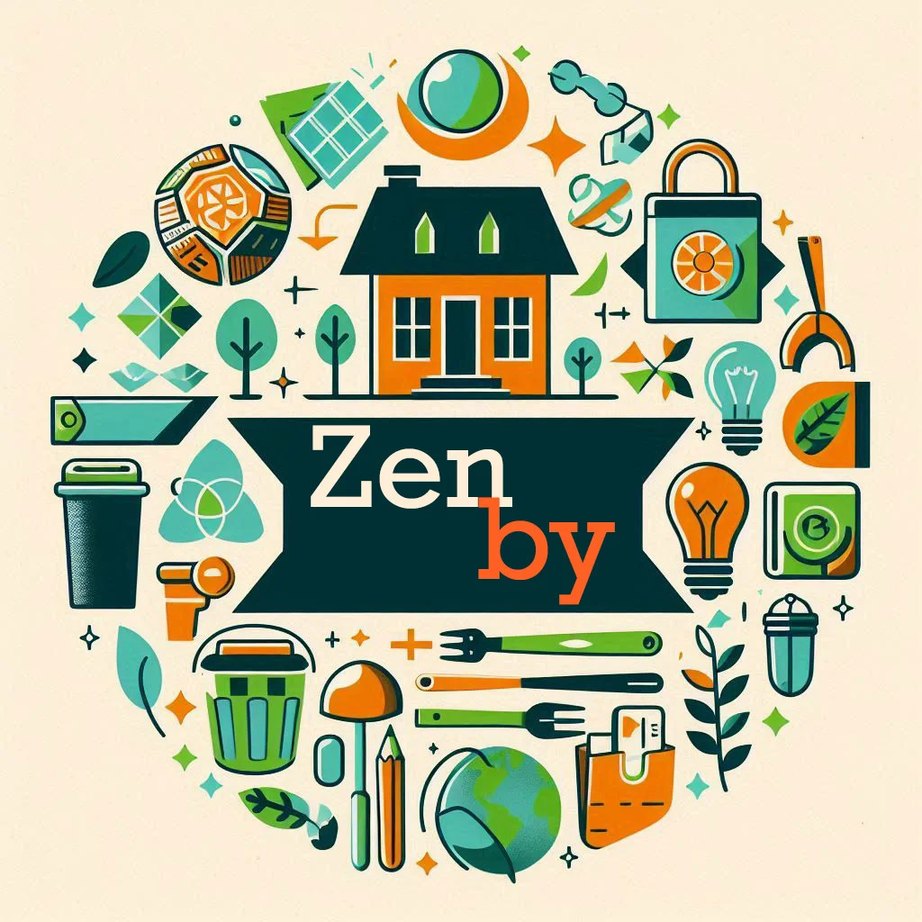 Logo Zen-by