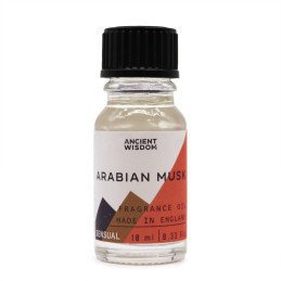 10ml Arabian Musk Fragrance Oil